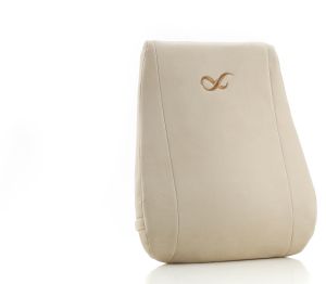 Car Lumber Support Cushion