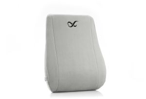 Car Lumber Support Cushion
