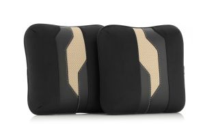 Memory Foam Car Backrest Cushion