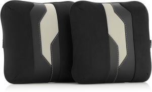 Memory Foam Car Backrest Cushion