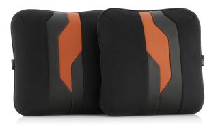 Memory Foam Car Backrest Cushion