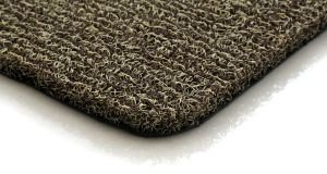 18mm PVC Coil Car Mat