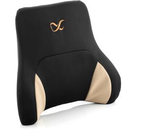 Car Lumbar Support Cushion