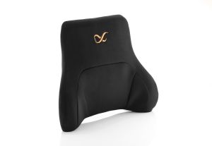 Car Lumbar Support Cushion