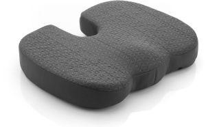 Car Seat Coccyx Cushion