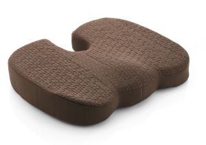 Car Seat Coccyx Cushion
