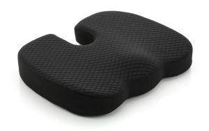 Car Seat Coccyx Cushion
