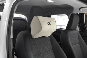 Memory Foam Car Head Neck Pillow