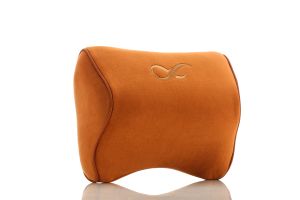 Memory Foam Car Head Neck Pillow