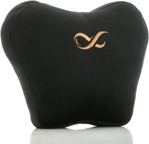 Fiber Car Neck Pillow