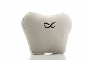 Fiber Car Neck Pillow