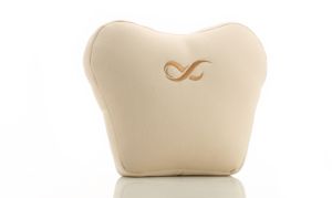 Fiber Car Neck Pillow