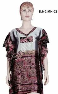 Ladies Stylish Kaftan