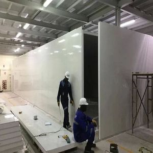 Cold Storage Installation Services