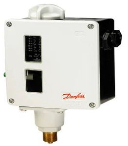 Danfoss Rt Pressure Switch