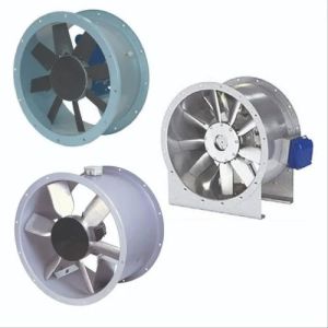 Industrial Axial Fan
