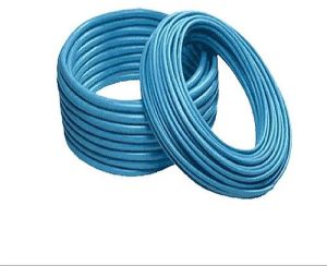 PVC Coated Copper Pipe