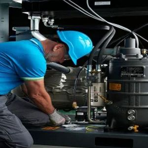 Refrigeration Compressor Repairing Services