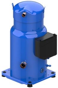 SZ 185 Scroll Compressor