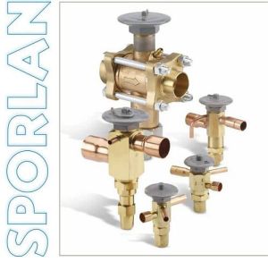 Sporlan Expansion Valve