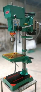 16mm Pillar Drilling Machine