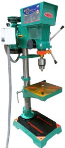 16mm Pillar Drilling Machine