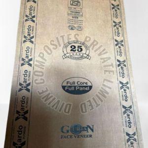Calibrated Plywood High Density Marine IS 710