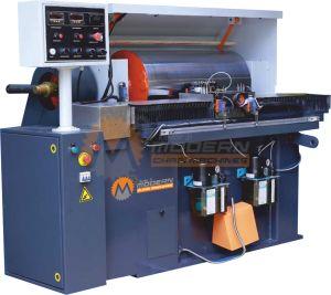 ICE LATHE CHAIN CUTTING MACHINE