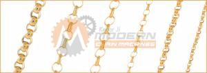 ROLO CHAIN MACHINE