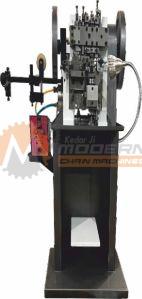 ROLO CHAIN MACHINE