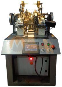 Automatic Curb Figaro Chain Making Machine