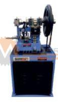 Gold and Silver Ball Making Machine