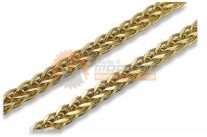 Spiga Chain Making Machine