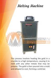 Induction Melting Machine