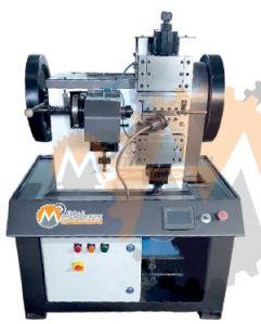 Hollow Ball Making Machine