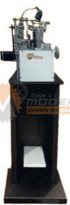 Mesh Chain Making Machine