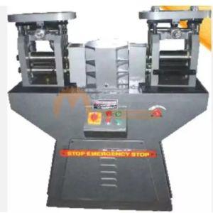 Wire and Sheet Rolling Machine