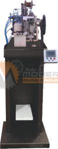 Automatic Curb Chain Making Machine