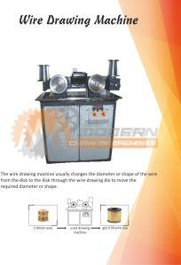 Wire Drawing Machine