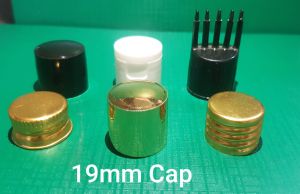19mm Plastic Bottle Cap