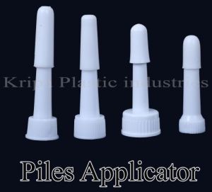 Plastic Applicator