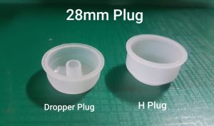 Plastic Inner Seal Plug
