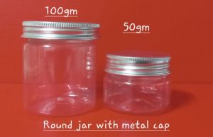 Aluminium Bottle Cap
