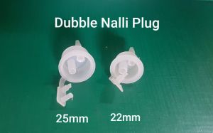 Plastic Inner Seal Plug