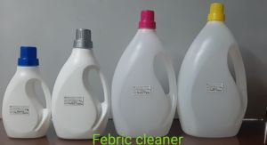 Fabric Cleaner Bottles