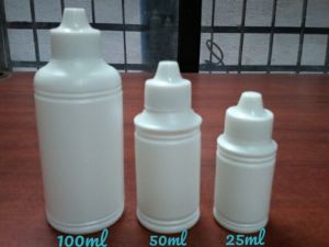 Ink Bottles