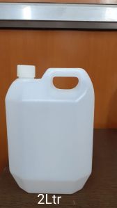 Plastic Jerry Cans