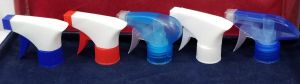 Plastic Spray Pump