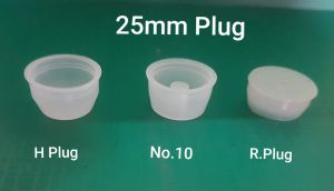 Plastic Inner Seal Plug