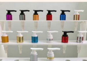 Plastic Spray Pump
